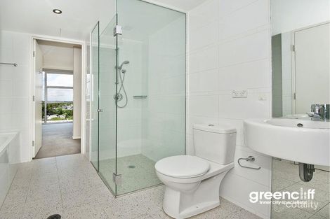Property photo of 75/4 Alexandra Drive Camperdown NSW 2050