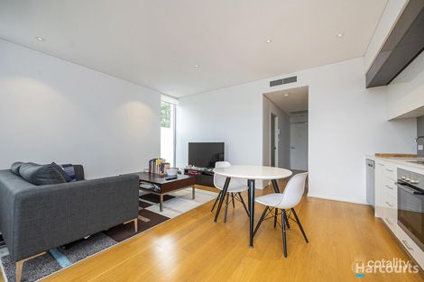 Property photo of 25/103 Harold Street Highgate WA 6003