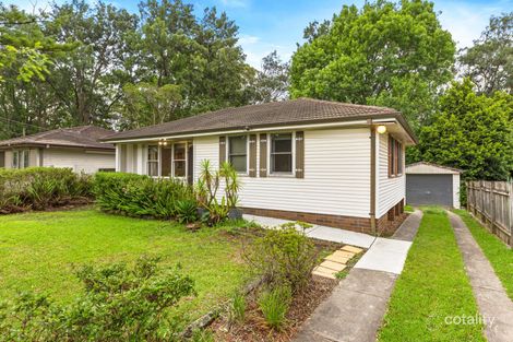 107 Kent Rd, North Ryde, NSW 2113