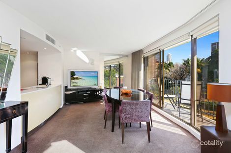 204/2 Elizabeth Bay Rd, Elizabeth Bay, NSW 2011