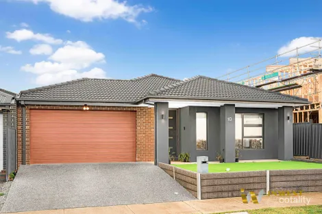 10 Reetaj Cres, Truganina, VIC 3029
