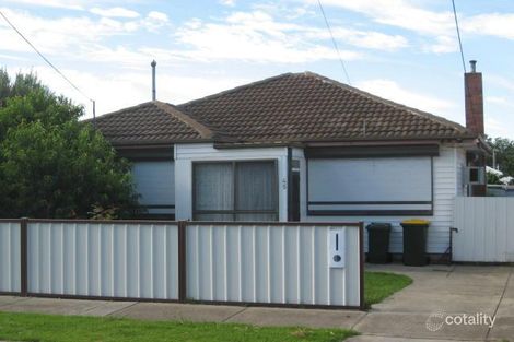 45 Chapman St, Sunshine, VIC 3020