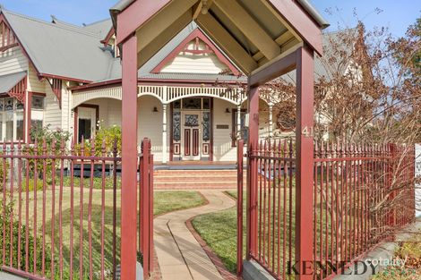 Property photo of 41 Witt Street Yarrawonga VIC 3730
