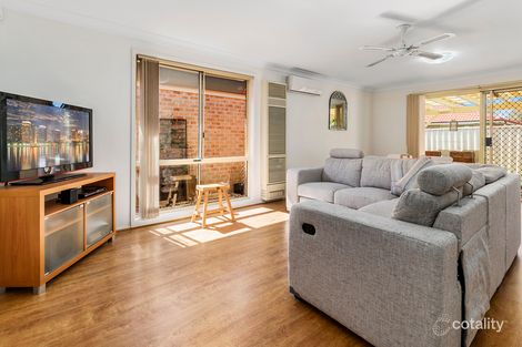 Property photo of 8 Jenolan Court Wattle Grove NSW 2173