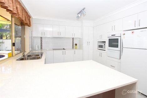 Property photo of 16 Firestone Court Robina QLD 4226