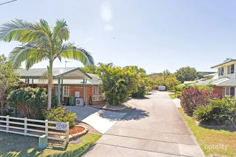 1/1 Burnett St, Yeppoon, QLD 4703