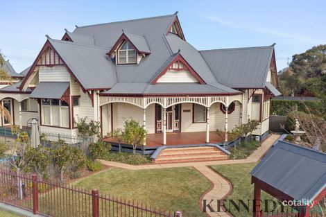 Property photo of 41 Witt Street Yarrawonga VIC 3730