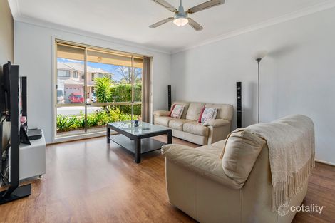 Property photo of 8 Jenolan Court Wattle Grove NSW 2173