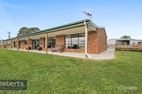 Property photo of 24 Smarts Hill Road Mount Hicks TAS 7325
