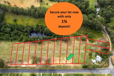 Property photo of 5 Hall Road Eungai Creek NSW 2441