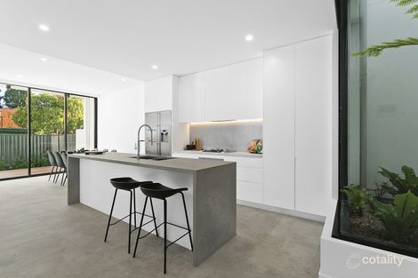 Property photo of 58A Mascot Drive Eastlakes NSW 2018