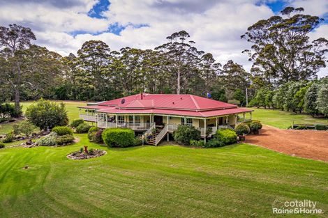 Property photo of 6 McNabb Road Scotsdale WA 6333