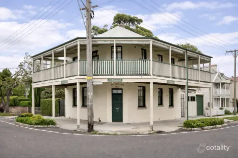 212 Flood St, Leichhardt, NSW 2040