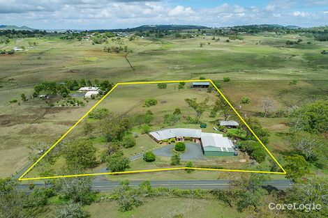 Property photo of 339 Old Goombungee Road Gowrie Junction QLD 4352