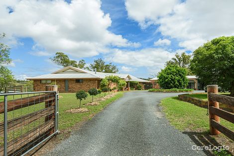 Property photo of 339 Old Goombungee Road Gowrie Junction QLD 4352