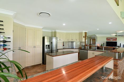 Property photo of 339 Old Goombungee Road Gowrie Junction QLD 4352
