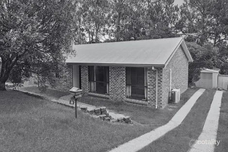 Property photo of 28 Pheasant Avenue Beenleigh QLD 4207