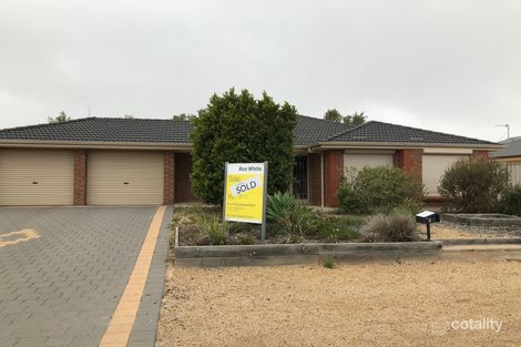 Property photo of 5 Measday Crescent New Town SA 5554