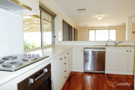 Property photo of 5 Measday Crescent New Town SA 5554