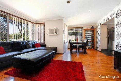 Property photo of 7 Springfield Place Penrith NSW 2750