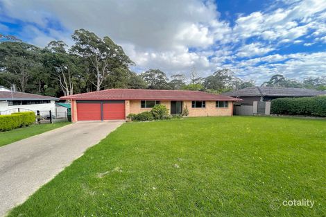 Property photo of 76 Bailey Avenue Coffs Harbour NSW 2450