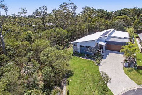 Property photo of 20 Stringybark Place Peregian Springs QLD 4573