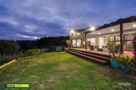 Property photo of 26 Oceanview Crescent Kallista VIC 3791