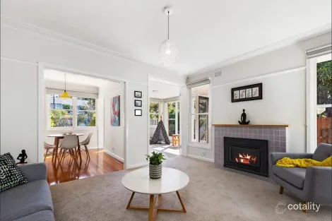 Property photo of 7 South Valley Road Highton VIC 3216