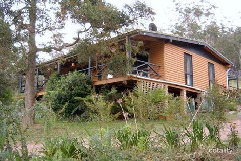 Property photo of 2315 Eurobodalla Road Cadgee NSW 2545