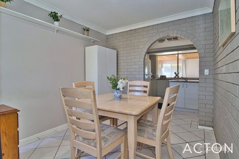 Property photo of 8 Peron Close Cooloongup WA 6168