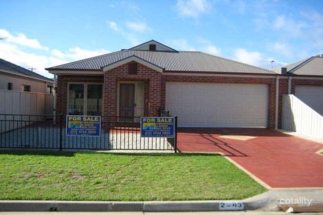 2/43 Witt St, Yarrawonga, VIC 3730