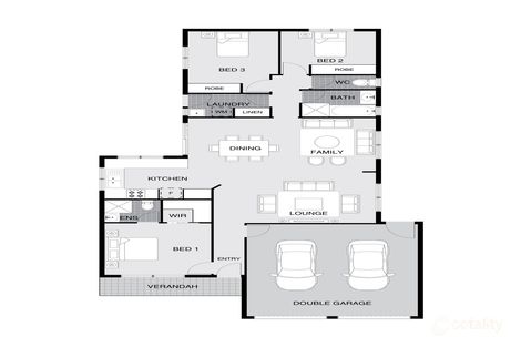 Property photo of 25 Goodhart Crescent Dunlop ACT 2615