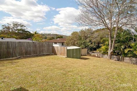 Property photo of 15 Jamie Grove Springwood QLD 4127