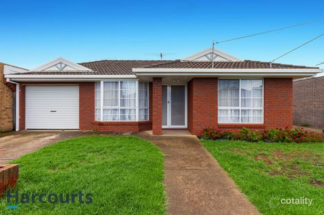 1/60 Lewin St, Deer Park, VIC 3023