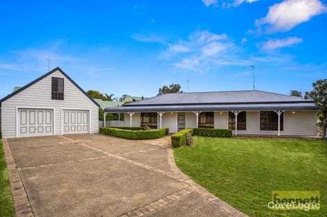 Property photo of 7 Wellesley Street Pitt Town NSW 2756