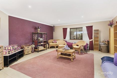 Property photo of 21 Mitchell Road Highfields QLD 4352