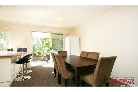 Property photo of 30/1 Highridge Road Springfield QLD 4300