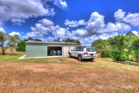 Property photo of 277 Sundown Road Sundown QLD 4860