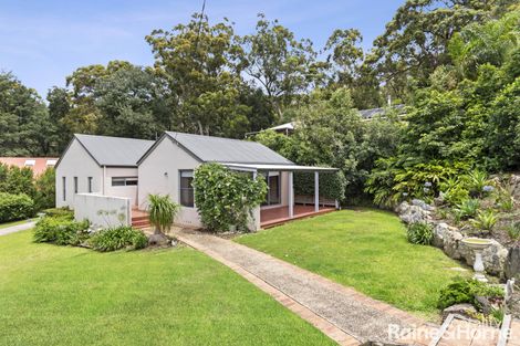 8 North St, Ulladulla, NSW 2539
