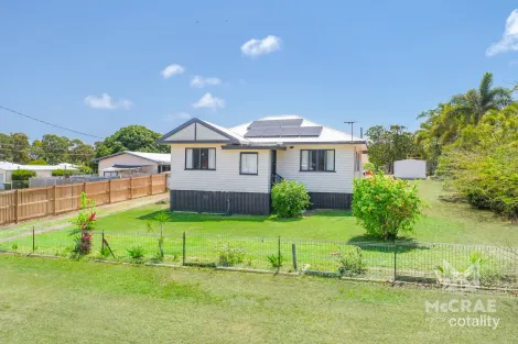 Property photo of 34 Brisbane Street Bowen QLD 4805