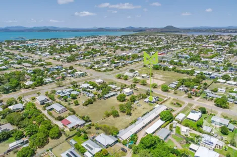 Property photo of 34 Brisbane Street Bowen QLD 4805