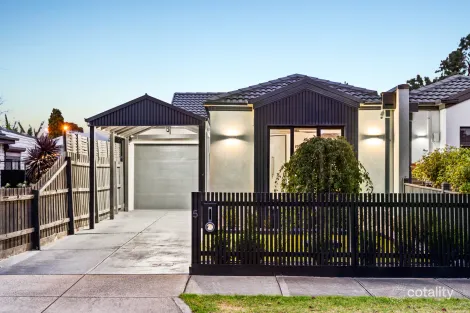 Property photo of 5 Eames Avenue Brooklyn VIC 3012