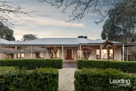 Property photo of 57 Stuartfield Avenue Romsey VIC 3434