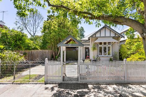Property photo of 59 South Crescent Northcote VIC 3070