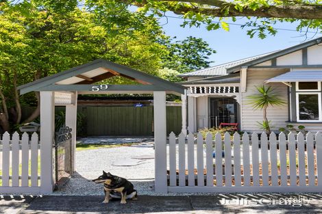 Property photo of 59 South Crescent Northcote VIC 3070