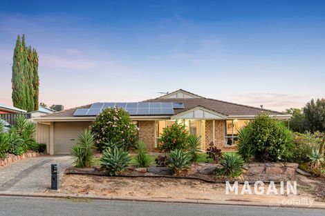 2 Sampson Cres, Old Reynella, SA 5161