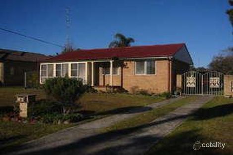 Property photo of 64 Devonshire Crescent Oak Flats NSW 2529