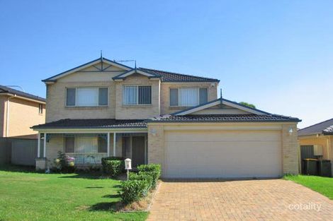 6 Dienelt Cl, Glenwood, NSW 2768
