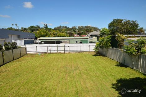 Property photo of 33 Ewing Street Lismore NSW 2480