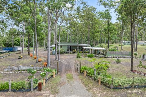 169 Pine Ridge Rd, Glenwood, QLD 4570